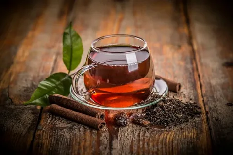 قیمت چای خشک معطر + خرید باور نکردنی